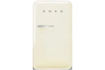 Réfrigérateur 1 porte Smeg FAB10RCR6 - VINTAGE RETRO ANNEES 50
