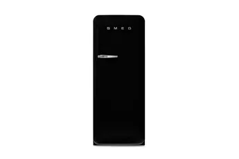 Réfrigérateur 1 porte Smeg FAB28RBLM6 Noir