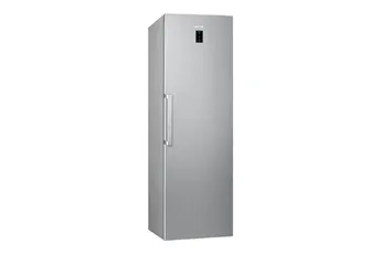 Réfrigérateur 1 porte Smeg FS18EV3HX vintage retro annees 50