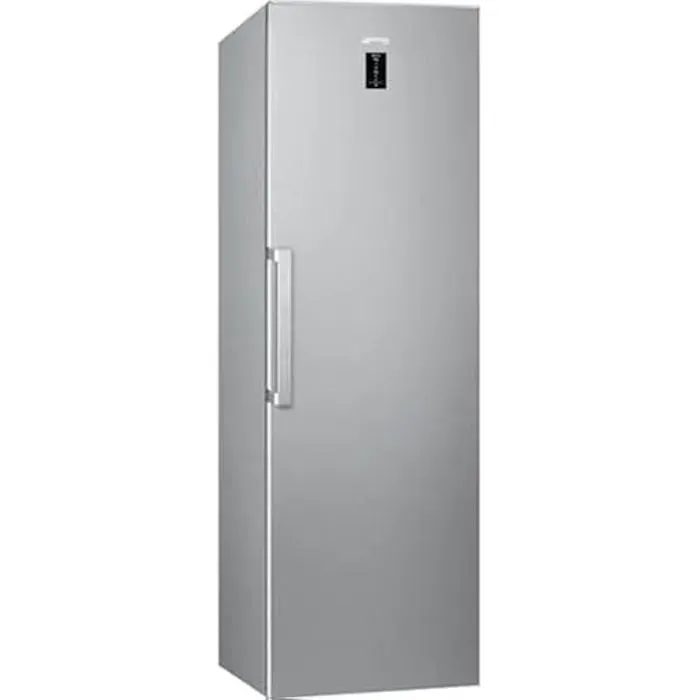 Réfrigérateur 1 porte Smeg FS18EV3HX vintage retro annees 50 — vue 2