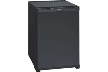 Réfrigérateur 1 porte SMEG MTE40 — vue 2