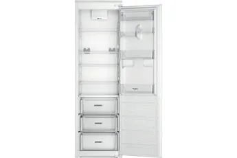 Réfrigérateur 1 porte Whirlpool WHSD18A031B2 P FR Encastrable 178 cm