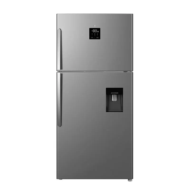 Refrigerateur 2 Portes Tcl Rp536tse1 — coloris INOX