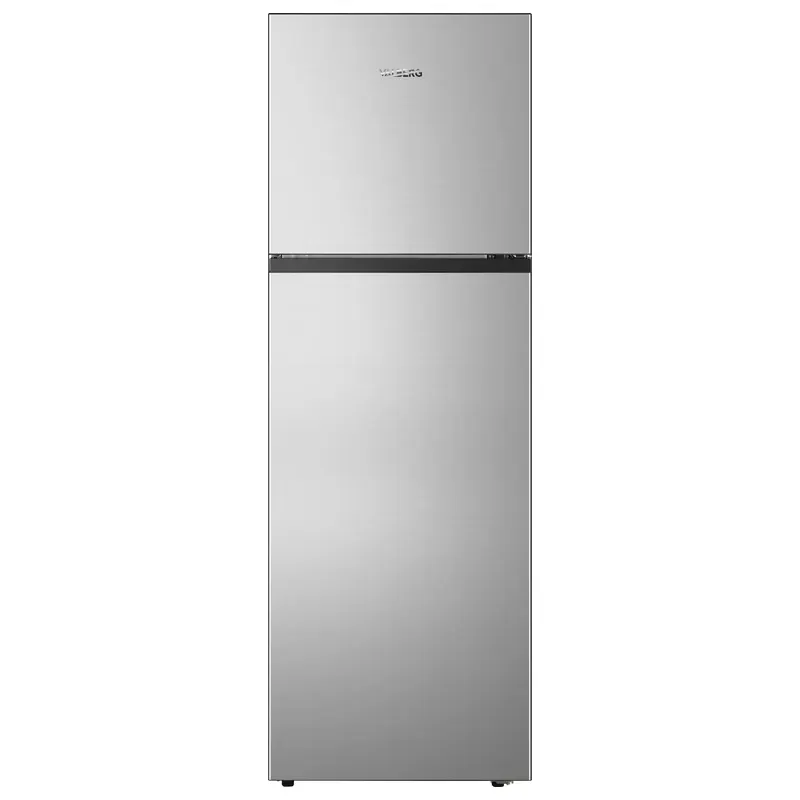 Refrigerateur 2 Portes Valberg 2d Nf 251 D X180c — coloris INOX