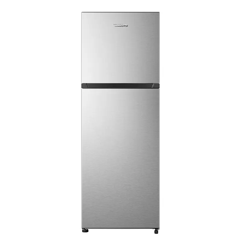 Refrigerateur 2 Portes Valberg 2d Nf 325 D X180c — coloris INOX