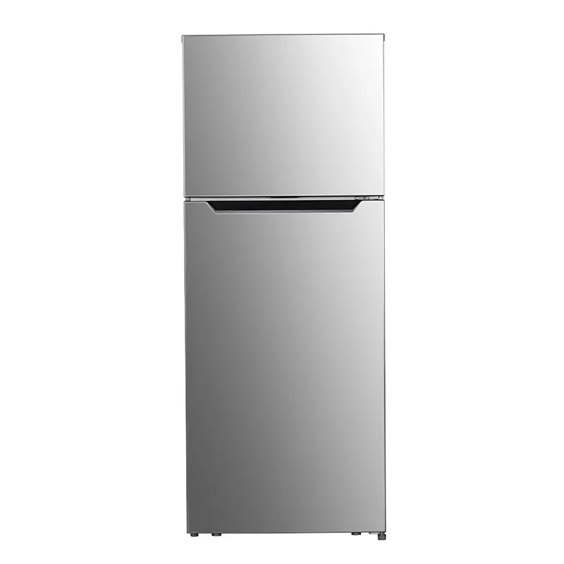 Refrigerateur 2 Portes Valberg 2d Nf 415 D X742c — coloris INOX