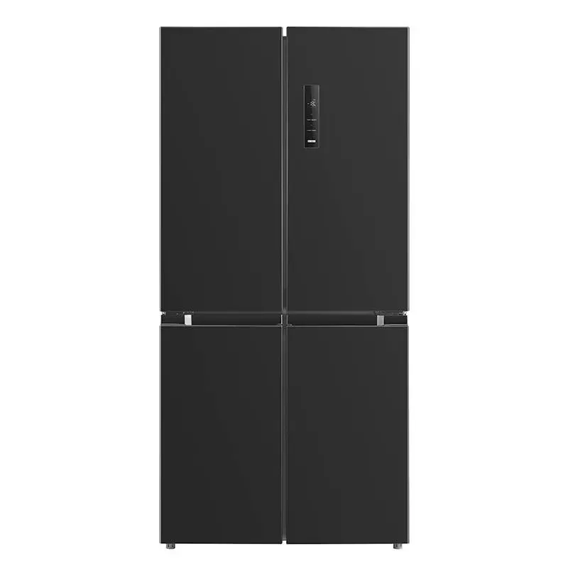 Refrigerateur 4 Portes Valberg 4d 474 E B625c — coloris Noir