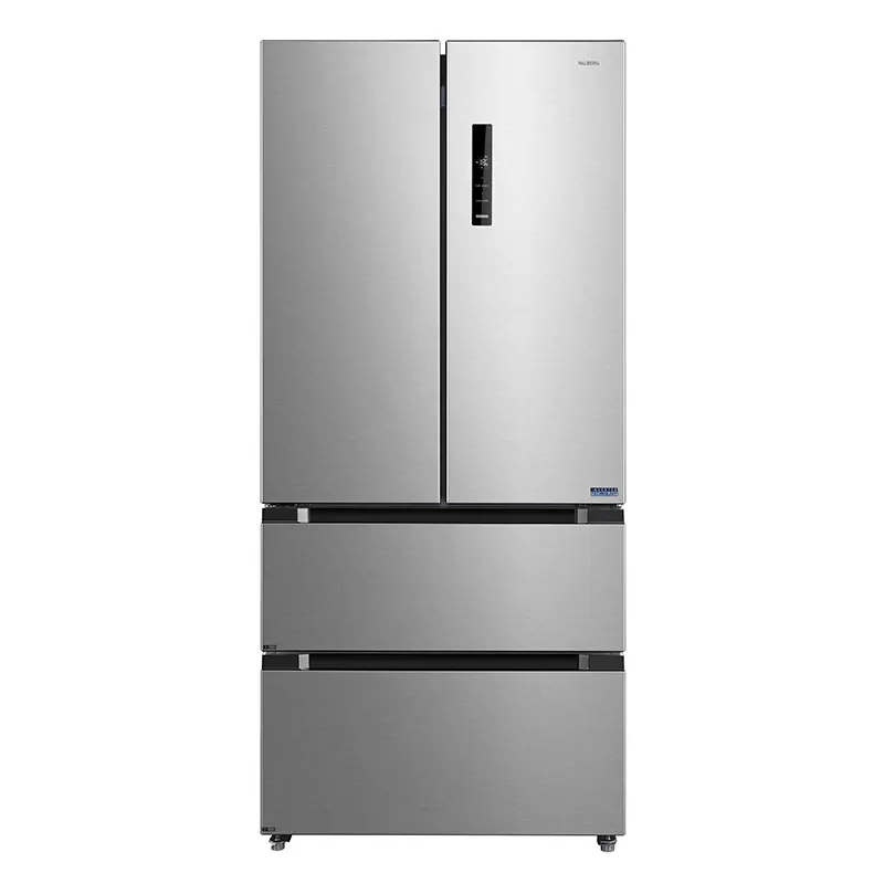 Refrigerateur 4 Portes Valberg 4d 516 D X625c2 — coloris INOX