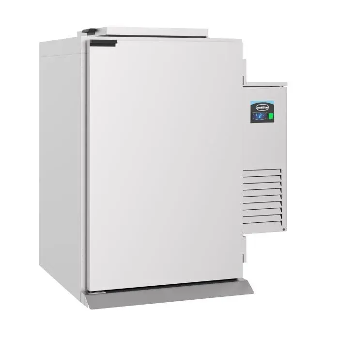 Réfrigérateur à Déchets 1X 240L - Combisteel