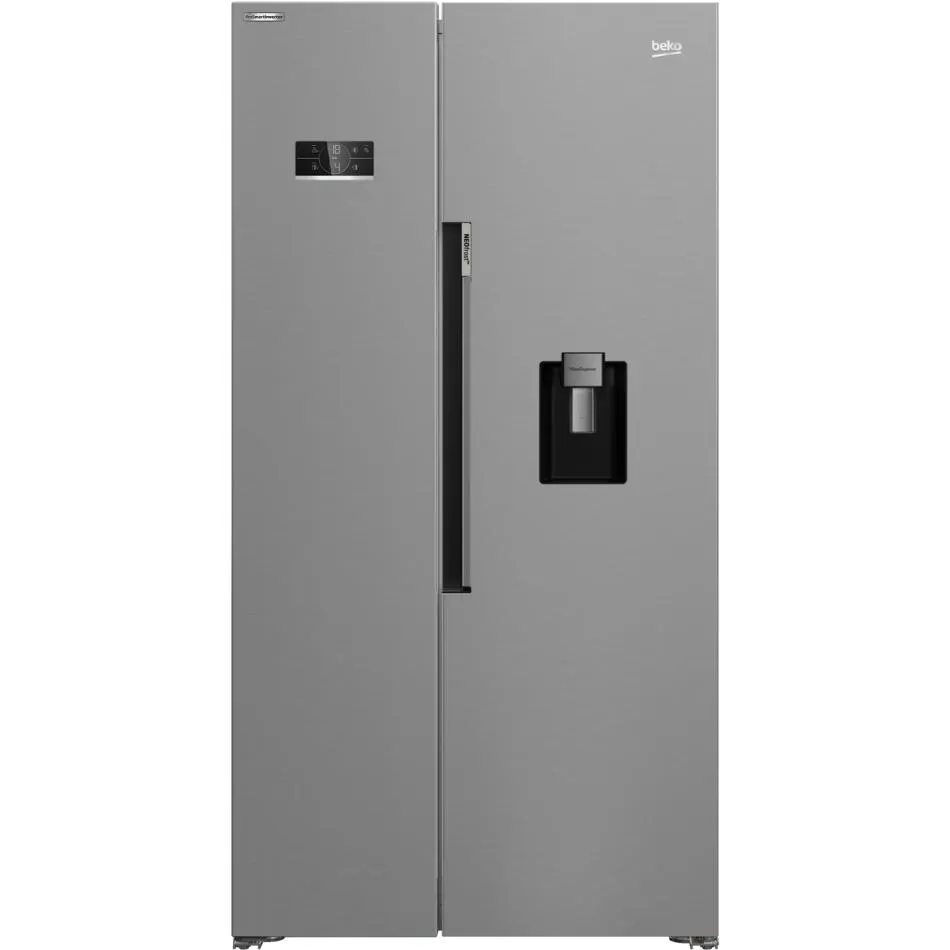 Réfrigérateur américain BEKO GN163241DXBN