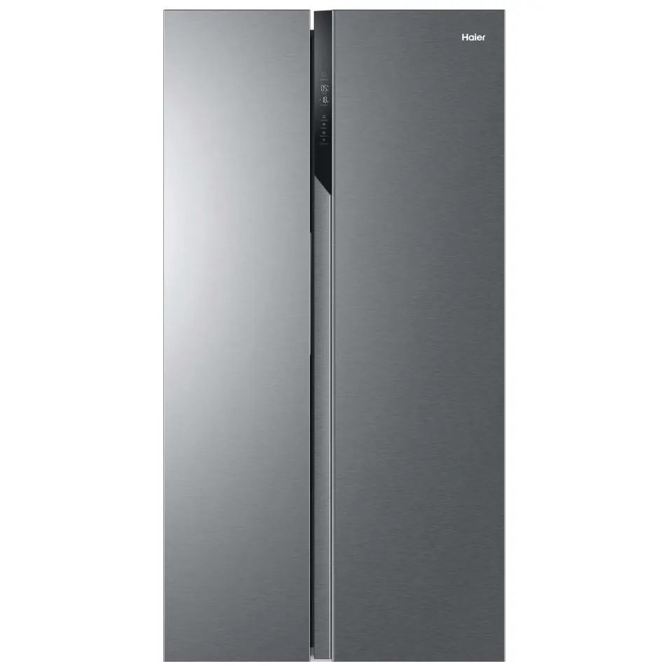 Réfrigérateur américain HAIER HSR3918ENPG