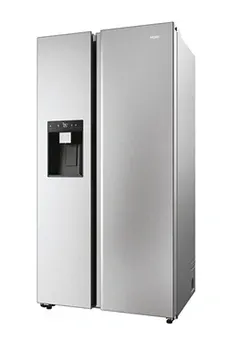 Réfrigérateur américain Haier HSW59F18DIMM