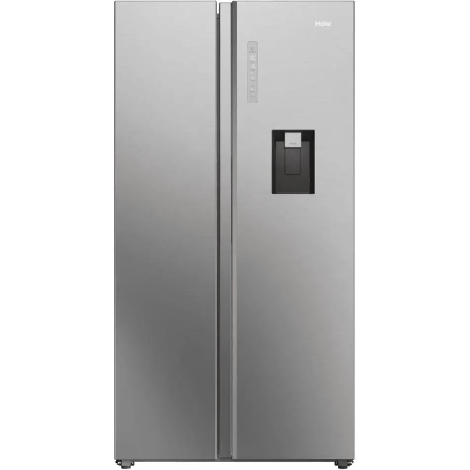 Réfrigérateur américain HAIER HSW59F18DWMM