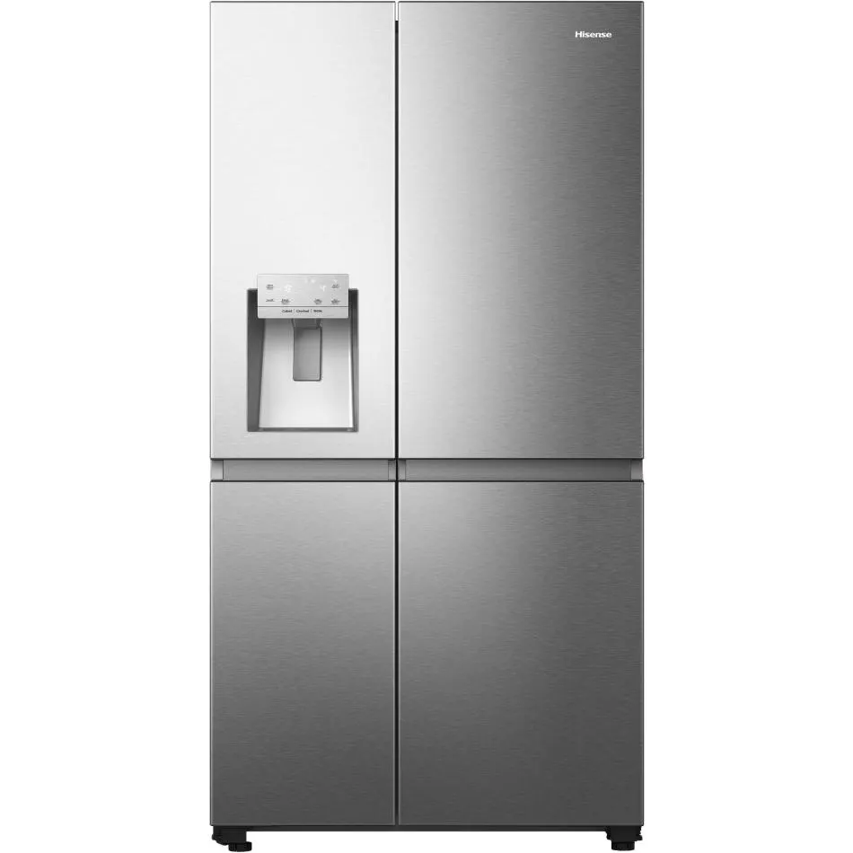 Réfrigérateur américain HISENSE FSN628SWID