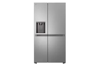 Réfrigérateur américain LG GSJC40PYP 638 L — vue 2