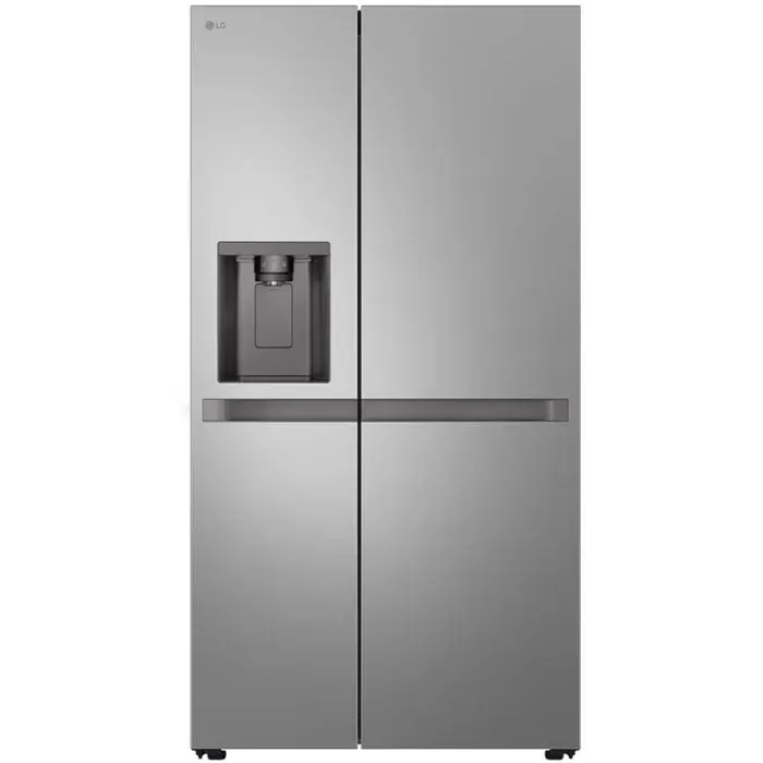 Réfrigérateur américain LG GSJC40PYP 638 L — vue 3
