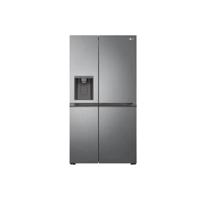 Réfrigérateur américain LG GSJV51DSXE — vue 2