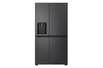 Réfrigérateur américain LG GSLC40EPFE