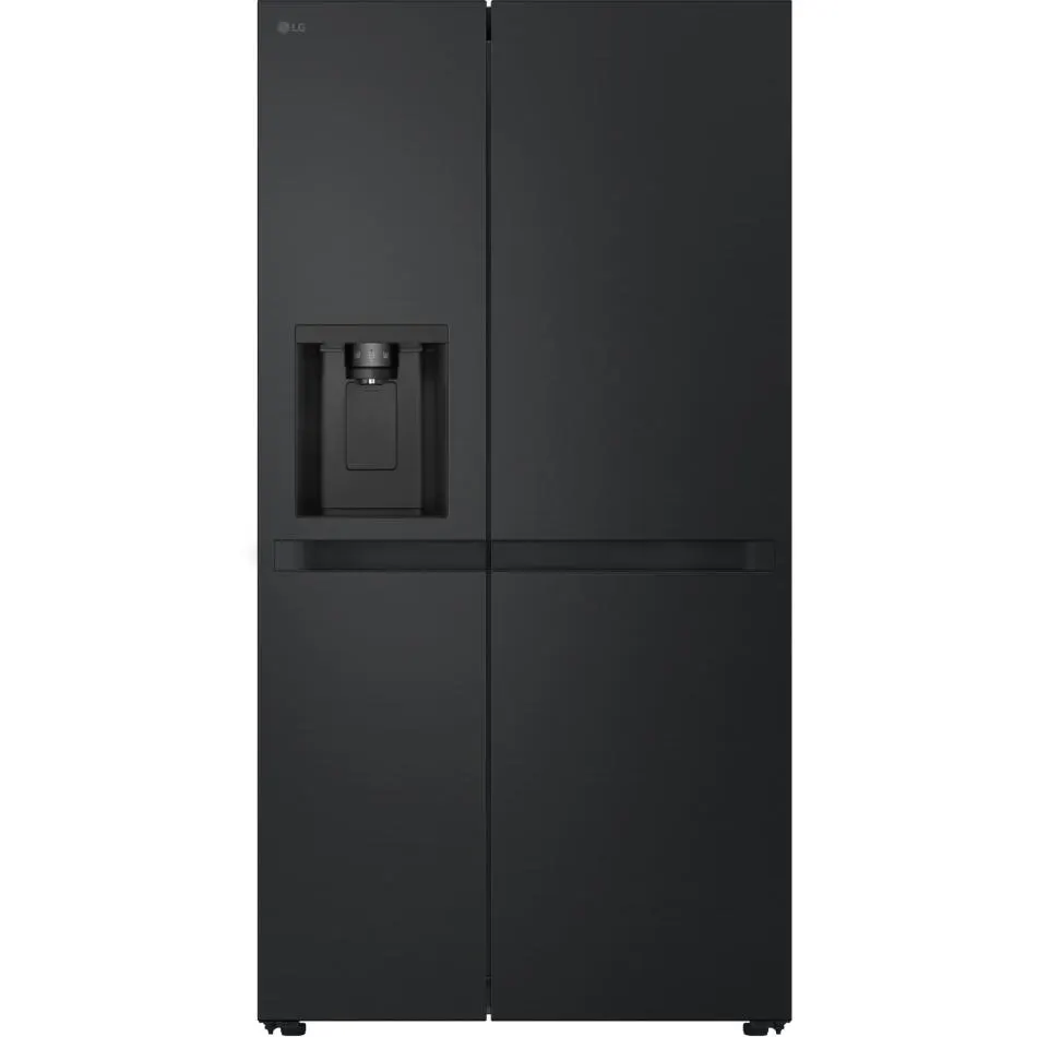 Réfrigérateur américain LG GSLC40EPPE