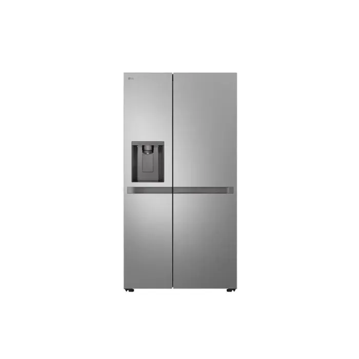 Réfrigérateur américain LG GSLC40PYPE — vue 2