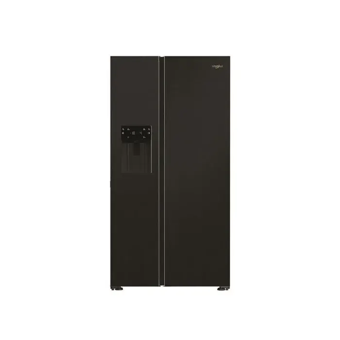 Réfrigérateur américain Whirlpool WHG26574WXK5E — vue 2