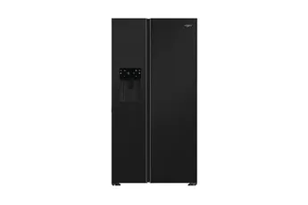 Réfrigérateur américain Whirlpool WHG26574WXK5E