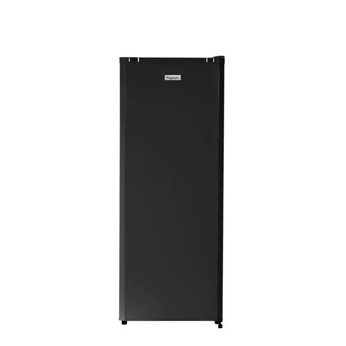 Réfrigérateur armoire - Frigelux - R4A218ND - 218 L - Noir - 55 x 57 x 141 cm - Classe D - 39 dB