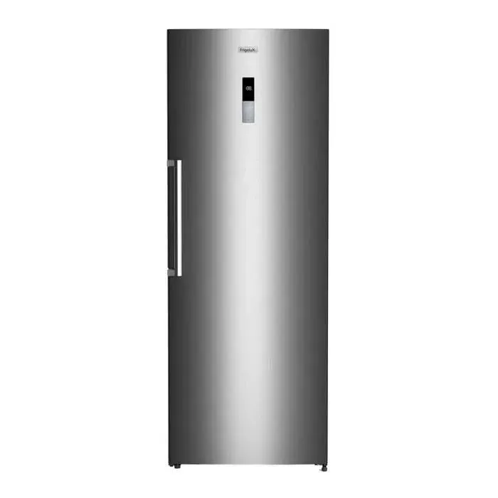 Réfrigérateur armoire - Frigelux - RANF445XD - 475 L - Inox - 69 x 645 x 192 cm - Classe D - 39 dB