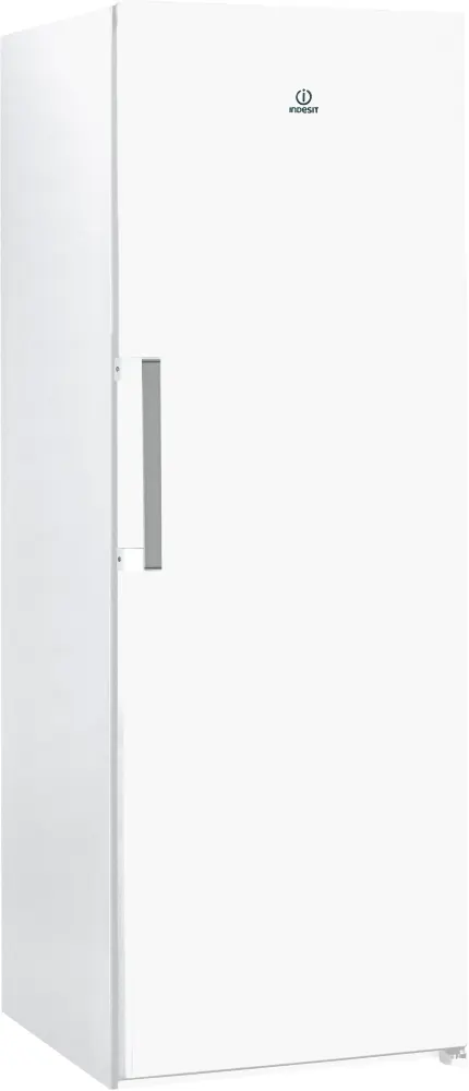 Réfrigérateur armoire - INDESIT - SIN6A2QW - 322 L - Froid brassé - 595 x 645 x 167 cm - Blanc