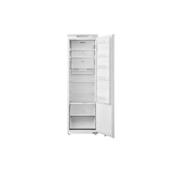 Réfrigérateur armoire intégrable - Frigelux - SPNF177BI - 304 L - blanc - 54 x 545 x 1785 cm - Classe E - 39 dB
