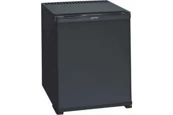 Réfrigérateur bar Smeg MTE30