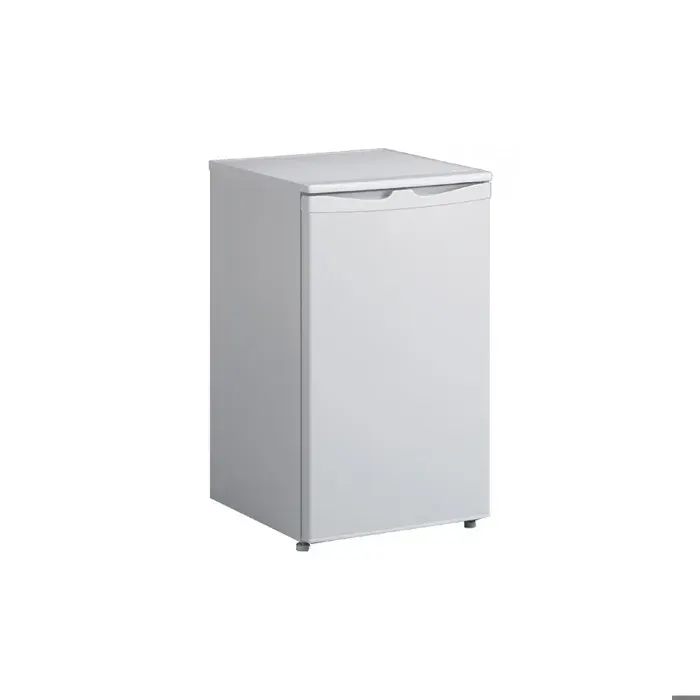 Réfrigérateur blanc - Moderna - 48x84x56cm 82L - 3** - Classe énergétique : E