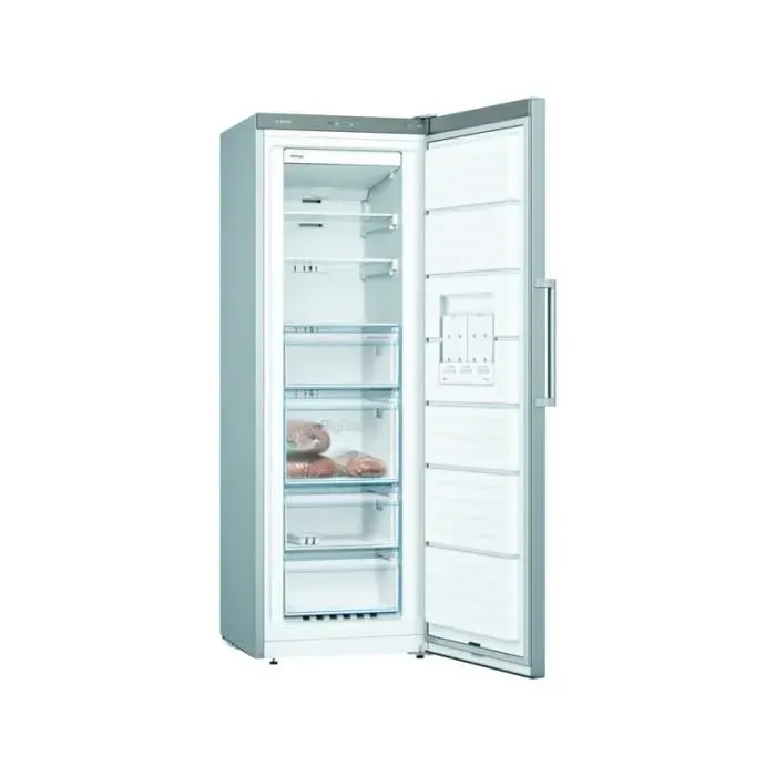 Réfrigérateur - BOSCH - GSN33VLEP - 2 Portes - Froid Ventilé - 300 L