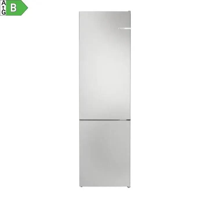 Réfrigérateur bosch kgn392LBF — coloris Noir