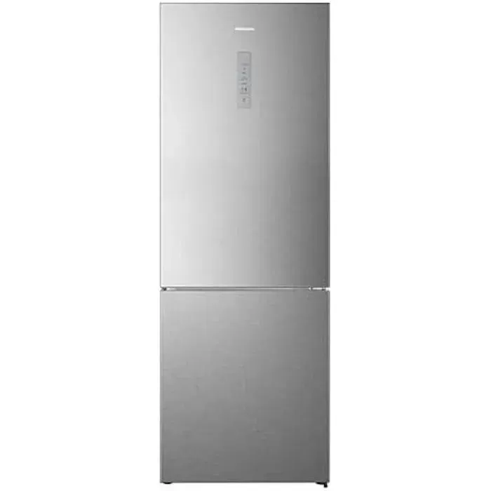 Réfrigérateur Combi - HISENSE - RB645N4BID - Inverter - No Frost - 495 L - 70 cm
