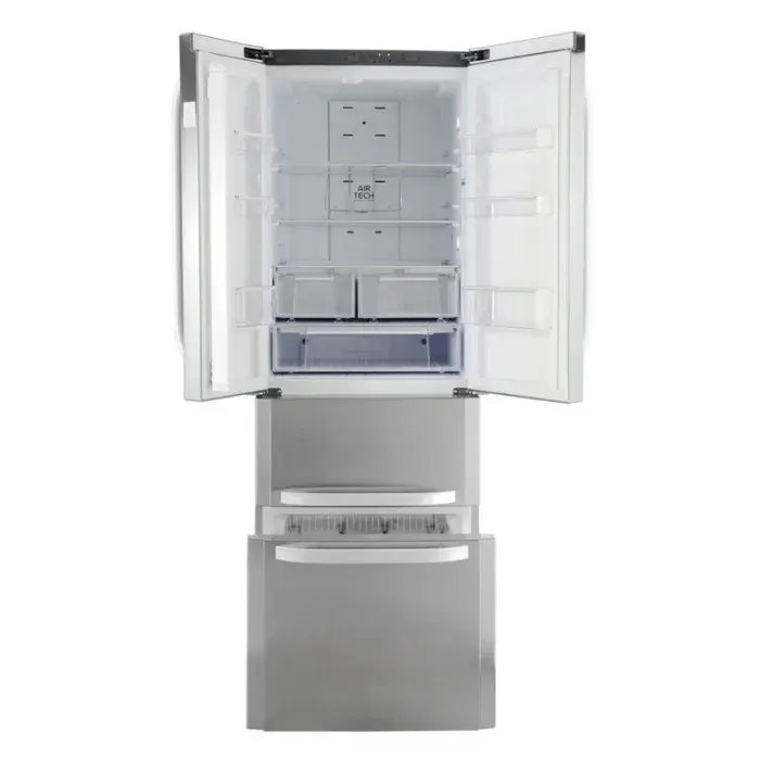 Réfrigérateur Combiné 402 L E4daaaxc Hotpoint