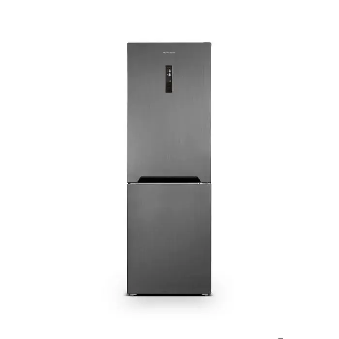 Réfrigérateur combiné américain pose libre - Schneider - 186 cm - 347 L - No Frost - Réfrigérateur / congélateur