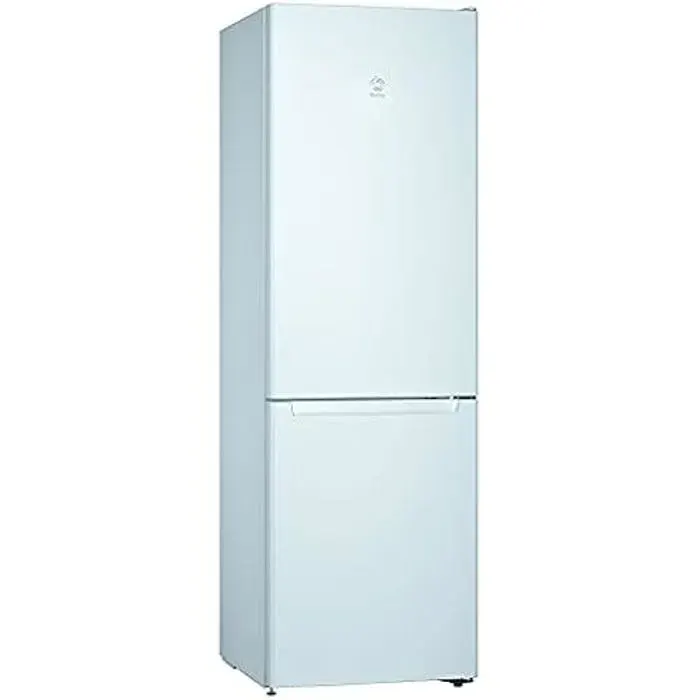 Réfrigérateur combiné - BALAY - Blanc - 186 cm - 60 cm - Congélateur bas avec tiroir Fresh