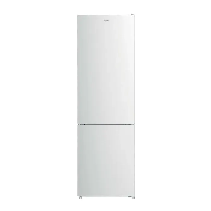 Réfrigérateur combiné - CANDY CCG3L517EW - Classe E - 260 L - 39 dB - Blanc - 545 x 55 x 176cm