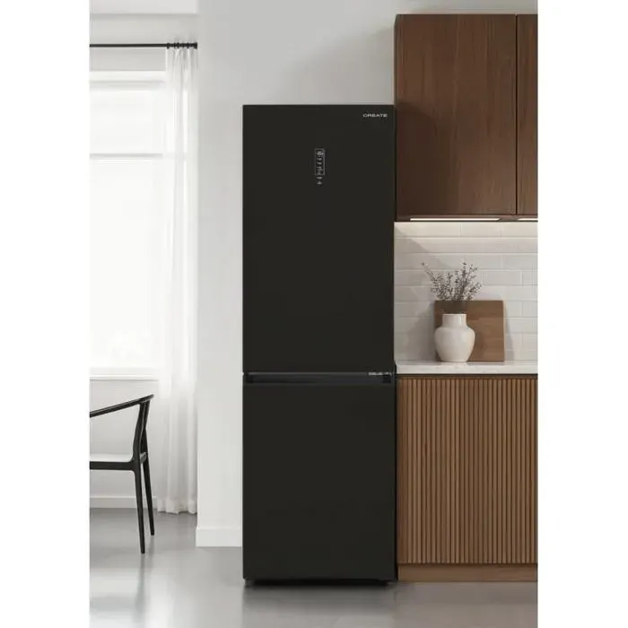 Réfrigérateur combiné - Create - Studio Combi Pro 402 - Perfect Fit - Space Pro - Care+