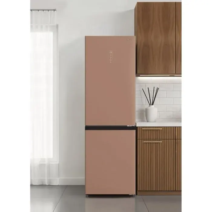 Réfrigérateur combiné - Create - Studio Combi Pro 402 - Perfect Fit - Space Pro - Care+
