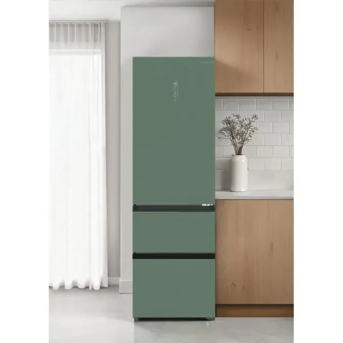 Réfrigérateur combiné - Create - Studio Combi Pro Flex 401 - Perfect Fit - Space Pro - Care+