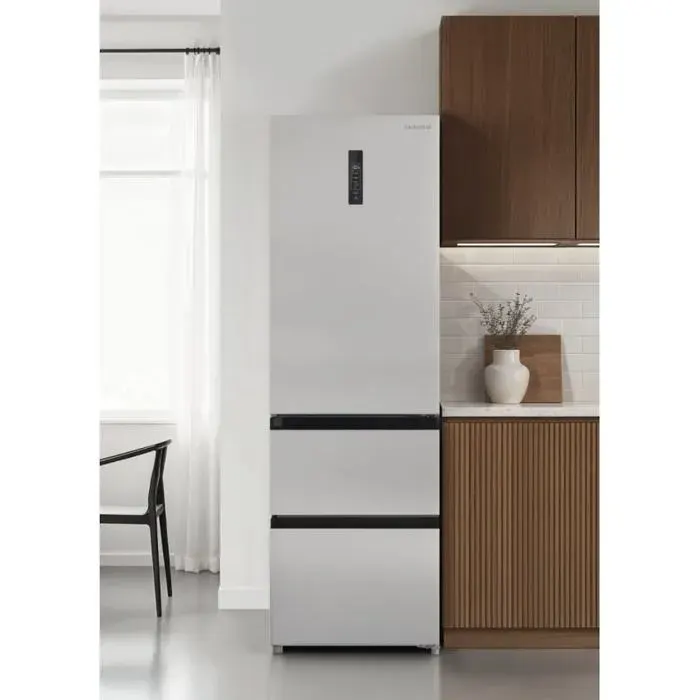 Réfrigérateur combiné - Create - Studio Combi Pro Flex 401 - Perfect Fit - Space Pro - Care+