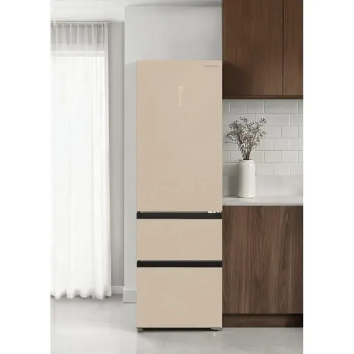 Réfrigérateur combiné - Create - Studio Combi Pro Flex 401 - Perfect Fit - Space Pro - Care+