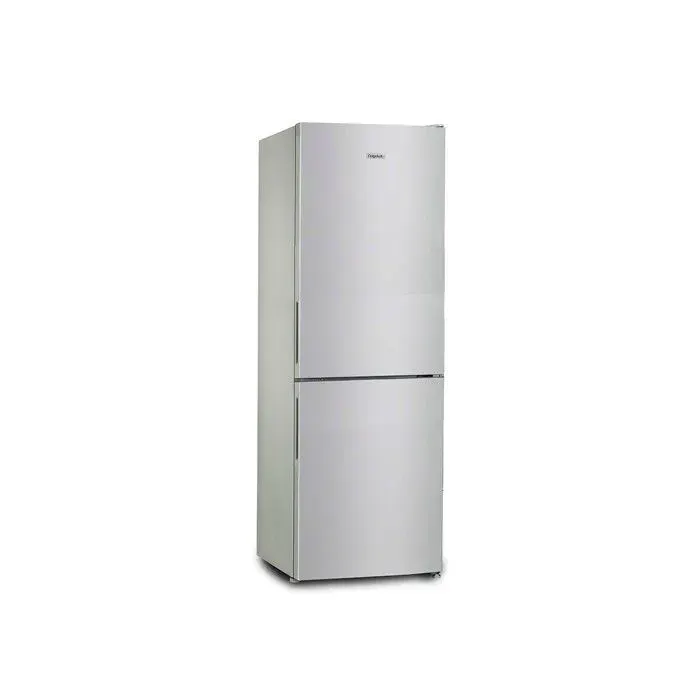Réfrigérateur combiné - Frigelux - RC168SE - 157 L - Silver - 47 x 495 x 144 cm - Classe E - 40 dB