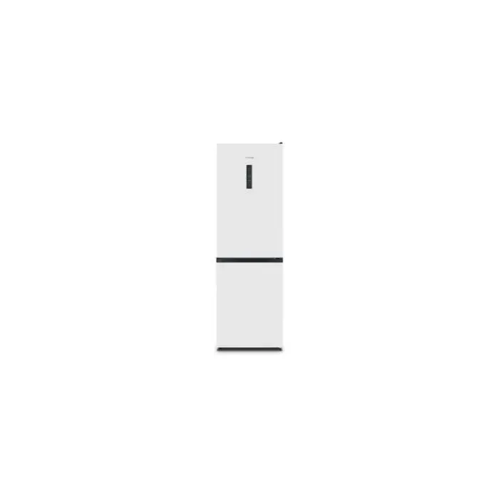 Réfrigérateur combiné - HISENSE - FCN300AWE1 - 304 L (207/97) - No Frost Multi Air Flow - 38 dB classe E — coloris Blanc