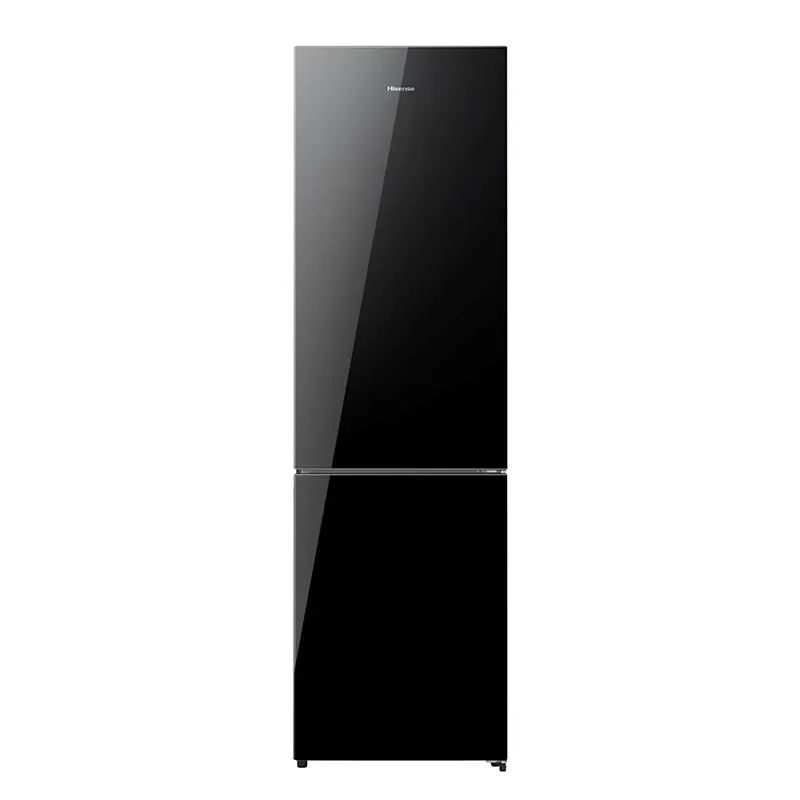 Refrigerateur Combine Hisense Rb440n4gbd — coloris Noir