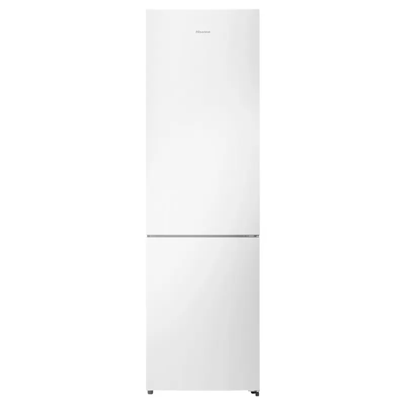 Refrigerateur Combine Hisense Rb440n4gwd — coloris Blanc