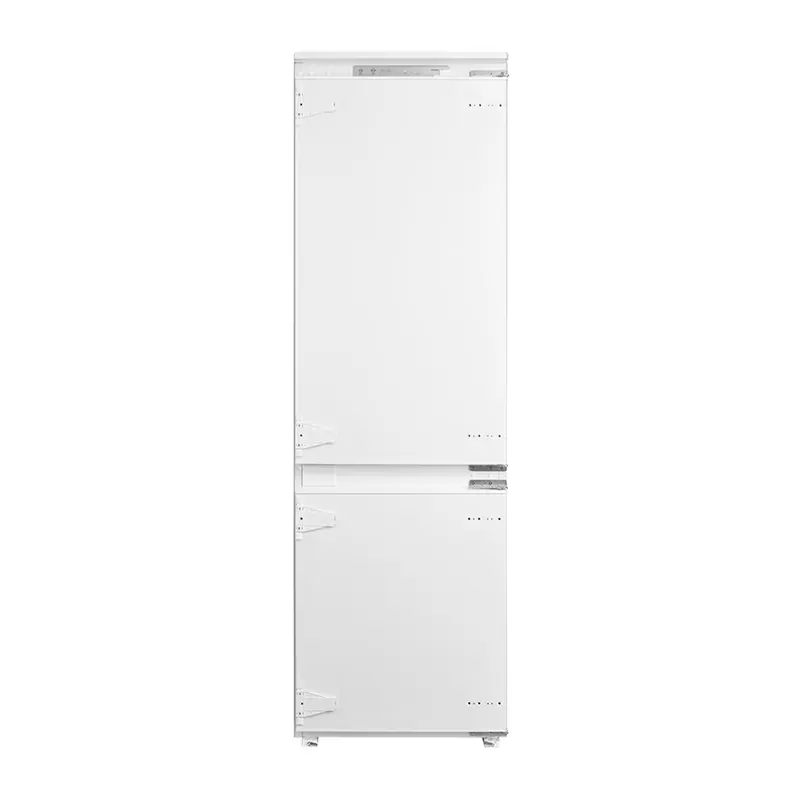 Refrigerateur Combine Integrable Valberg Bi Cnf 267 D W625c — coloris Blanc
