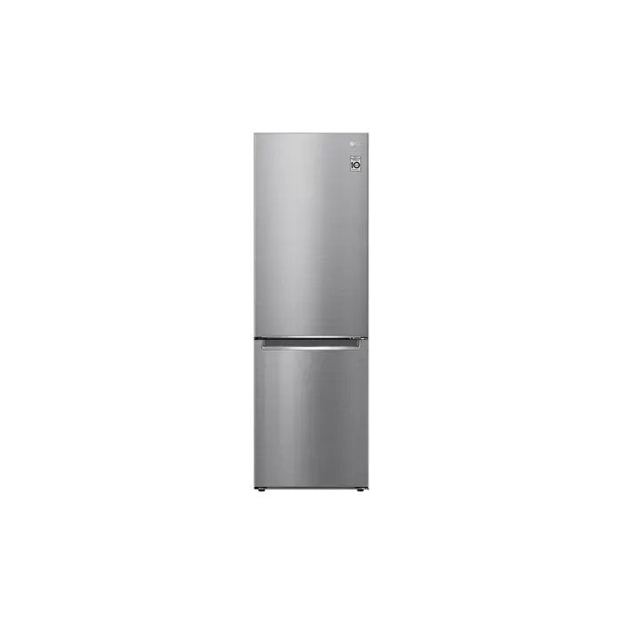 Réfrigérateur combiné LG GBB61PZJEN 341L E 35dB Door Cooling+